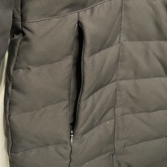Calvin Klein Down Filled Coat - Picture 5 of 11